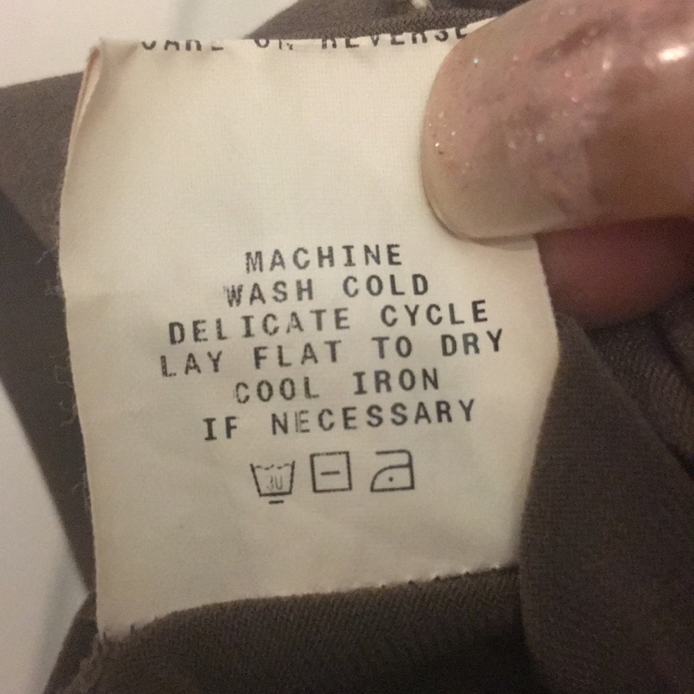 Mssp Max Studio By Leon Max Top - image 7